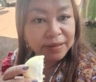 Rencontre Femme Thaïlande à ท่าใหม่ : Pranee, 51 ans